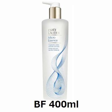 マイクロ エッセンス ローション BF 400ml